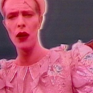 David Bowie - Ashes To Ashes