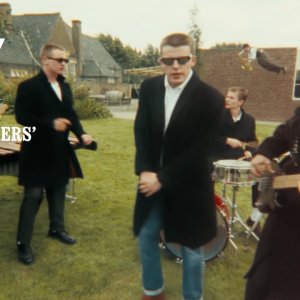 Madness - Baggy Trousers (Official 4K Video)