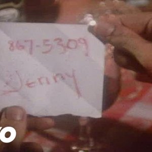 Tommy Tutone - 867-5309/Jenny